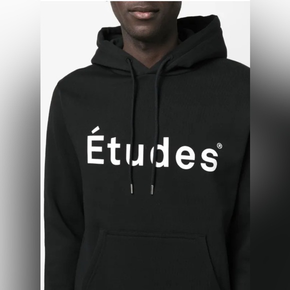 etudes Other - Etudes Hoodie,L